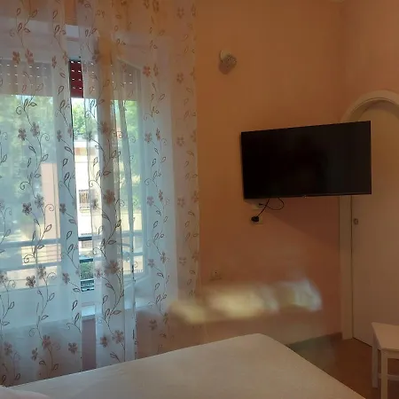 In Milan's Navigli District Apartment